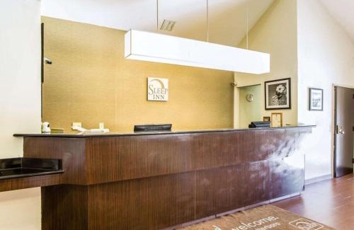 Walterboro - St. George Hotel | Discover Comfort at Sleep Inn Walterboro I-95 with Pool & Pets