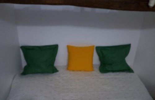 Carnetin House | Family-Friendly Stay in Carnetin, Steps from Disney