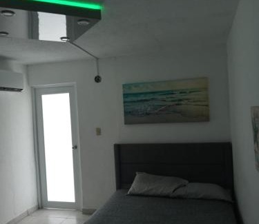 Quebrada Fajardo Apartment | Sleep Relax 1