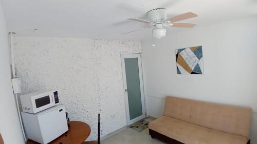 Quebrada Fajardo Apartment | Sleep Relax 1