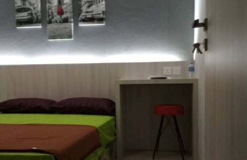 Batam House | Relaxing Retreat at Plamo Garden Apartments Unit 5
