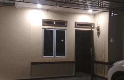 Batam House | Relax in Plamo Garden Apartments Unit 25 for Your Escape
