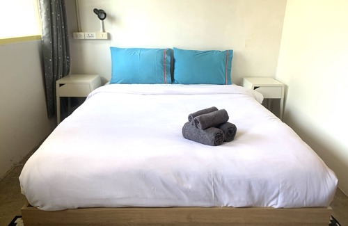 Talat Yai House | Budget-Friendly Getaway at Sleep Sheep Phuket Hostel