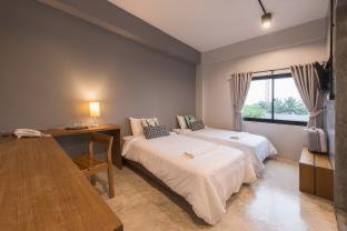 Makham Tia Hotel | Cozy Sleep Station: Guest Rated & Dining On-Site