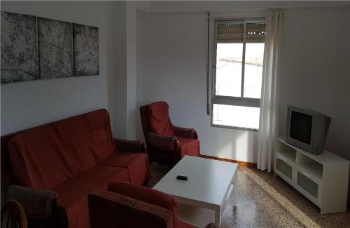 Casinos Apartment | Discover Family-Friendly Comfort at Sleep Túria Hotel