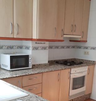 Casinos Apartment | Budget-Friendly Stay at SLEEP TURIA Apartamentos