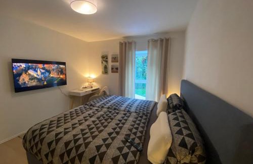 Heiligenkirchen Apartment | Relax at SLEEP WELL Apartments - Highly Rated Family Getaway