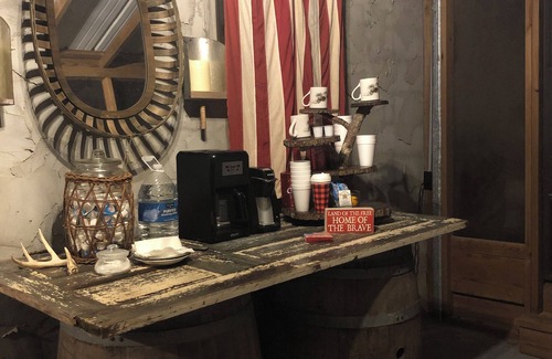 Ashland RV Rental | Experience Enitachopco Creek: Guest Rated 10/10 Retreat