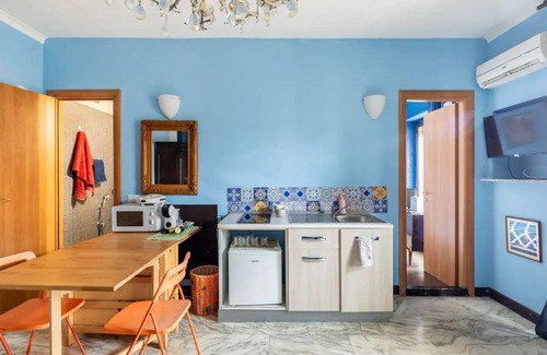 San Giovanni Apartment | Experience the Magic of Rome: Stay With the Angels