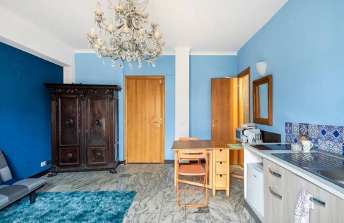 San Giovanni Apartment | Experience the Magic of Rome: Stay With the Angels