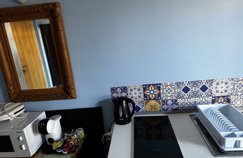 San Giovanni Apartment | Experience the Magic of Rome: Stay With the Angels