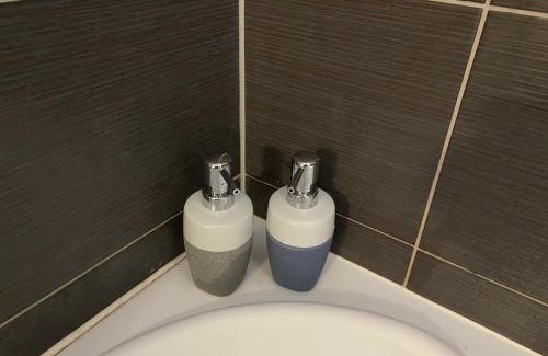 Brasov Apartment | Sleep4-FreeP-MountainView-Balcony-PetFriendly