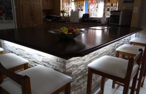 Polokwane House | Budget-Friendly Stay at Sleepers Villa with Family Amenities