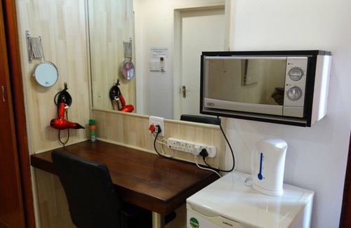 Polokwane House | Budget-Friendly Stay at Sleepers Villa with Family Amenities