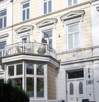 Hohenfelde Hotel | Family-Friendly Retreat at Sleephotels Alsterroom