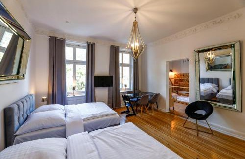 Hohenfelde Hotel | Family-Friendly Retreat at Sleephotels Alsterroom