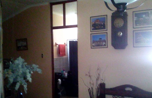 Santa Lucia Milpas Altas Bed & Breakfast | SLEEPING ACCOMMODATION at 9. 7 kms. of Antigua Guatemala
