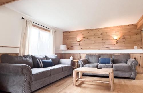 Lake Ann House | Oceanfront Retreat at Sleeping Bear Resort with Private Beach