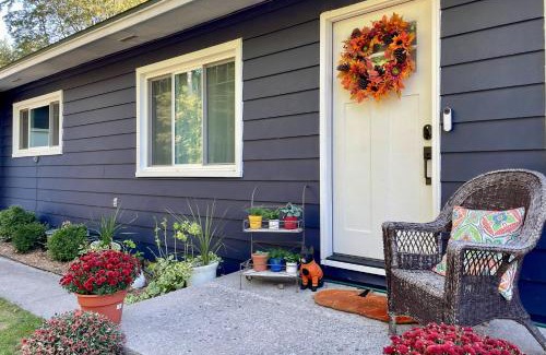 Empire House | Pet-Friendly Getaway at Sleeping Bear for Family Adventures