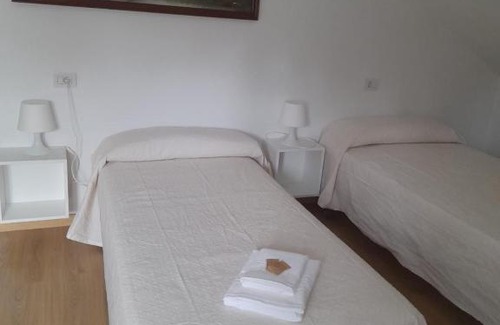 Portomarin House | Child-Friendly Retreat at Sleeping Portomarin - Rated 9/10