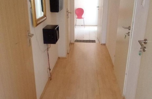 Huckelriede House | Cozy Sleeping Rooms Apartment - Ideal for Your Getaway