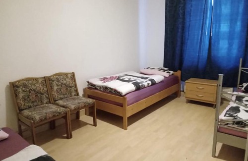 Huckelriede House | Cozy Sleeping Rooms Apartment - Ideal for Your Getaway