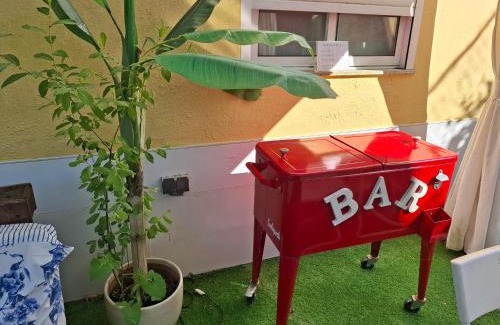 Sarria House | Discover Sleeping Sarria: Pet Friendly with Breakfast Options