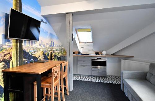 Matarnia Bed & Breakfast | Convenient Stay at Sleepinn Gdansk Airport with Breakfast