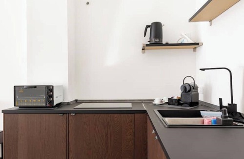 Pavia Apartment | Family-Friendly Stay at Sleepn'joy Pavia with Kitchen Access