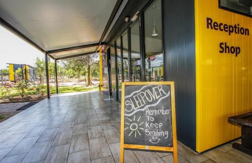Musina Hotel | Cozy SleepOver Beitbridge: Ideal for Families with Kitchen