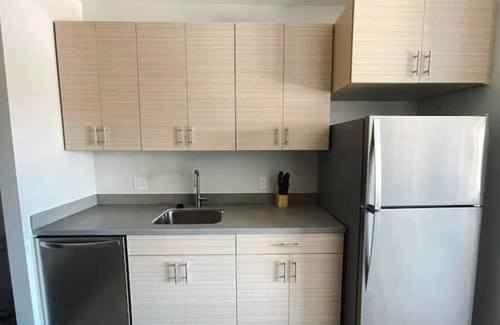 Des Moines Apartment | Comfortable Stay: Classic Studio with Gym in Des Moines