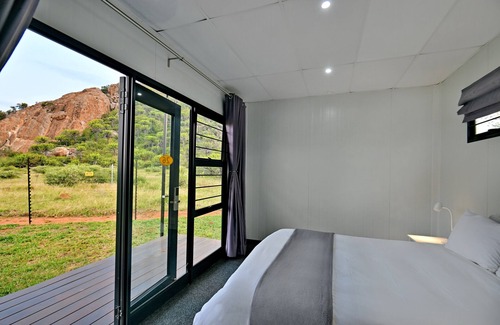 Timbavati Private Nature Reserve Hotel | Budget-Friendly Sleepover Matoks with Family Amenities