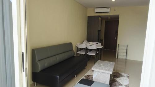 Lubuk Baja Apartment | Relaxing Getaway at SleepRest @ NTC with Oceanfront Views