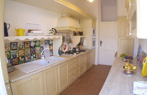 Teulada Villa | Family-Friendly Retreat Steps from Perdalonga Beach
