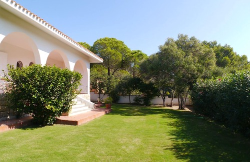 Teulada Villa | Family-Friendly Retreat Steps from Perdalonga Beach
