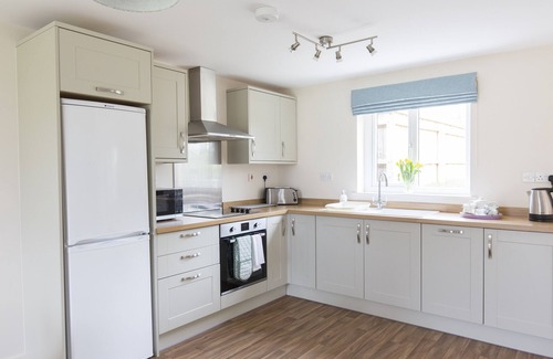 East Dereham House | Spacious Holiday Home with Pool & Sauna in Scenic Norfolk