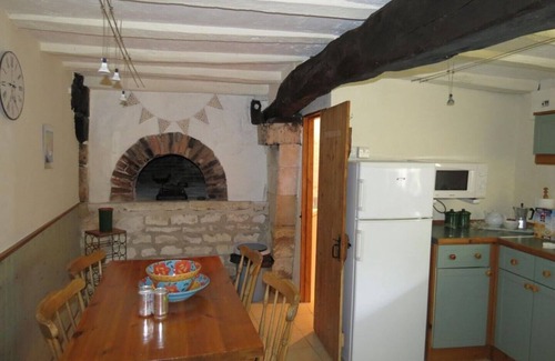 Serigny House | Ideal Retreat for Families and Friends in a Tranquil Setting