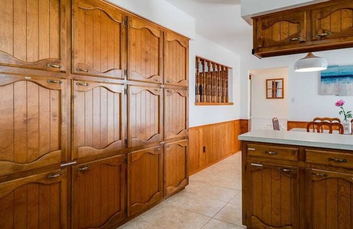 Round Rock House | Guest Rated 10/10 - Peaceful Retreat with Kitchen & Space