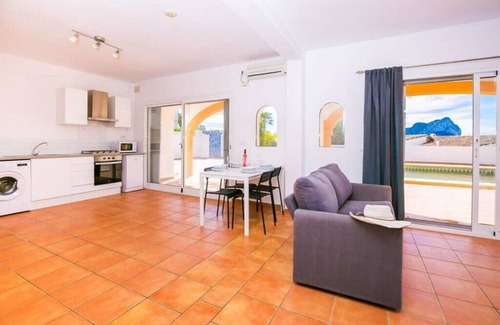 Casas de Torrat Villa | Ideal Retreat for Groups with Private Pool & Ocean Views