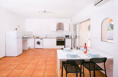 Casas de Torrat Villa | Ideal Retreat for Groups with Private Pool & Ocean Views