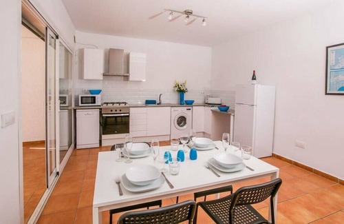 Casas de Torrat Villa | Ideal Retreat for Groups with Private Pool & Ocean Views