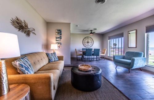 Bay Area House | Sleeps 33 - Oceanfront Luxury on Ocean Drive