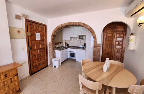 Chimenea Apartment | Family-Friendly Getaway at Capistrano Playa 213