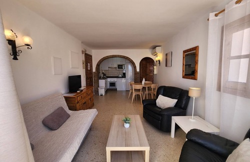Chimenea Apartment | Family-Friendly Getaway at Capistrano Playa 213