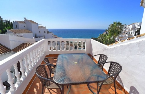 Chimenea Apartment | Family-Friendly Getaway at Capistrano Playa 213