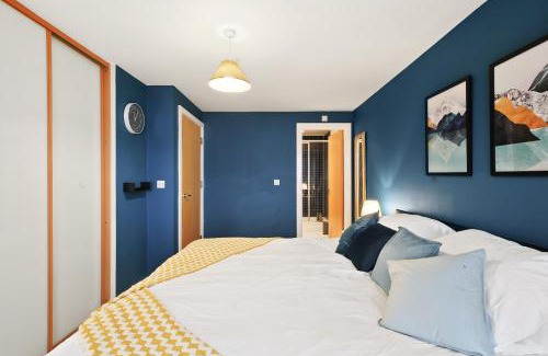 Bishop's Stortford Apartment | Family-Friendly Central Bishops Stortford 2BR Apartment