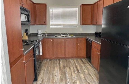 Gilbert Condo | Ideal Family Getaway: 2 Bed/2 Bath Condo Near Attractions
