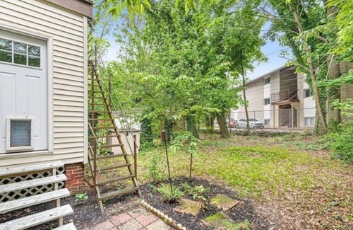 Wilmington Apartment | Ideal 3BR Retreat for Long Stays with Spa and Hot Tub