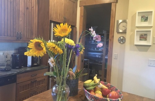 Eagle House | Cozy Winter Lodge: Rated 10/10 with Spa & Hot Tub Access