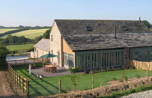 Saint Breward House | Sleeps 6, Dog friendly, Perfect retreat for families
